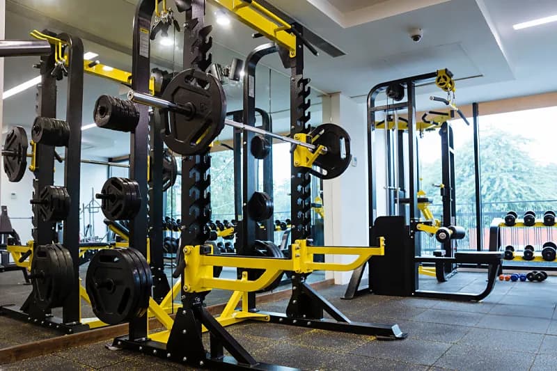 Gymnasium